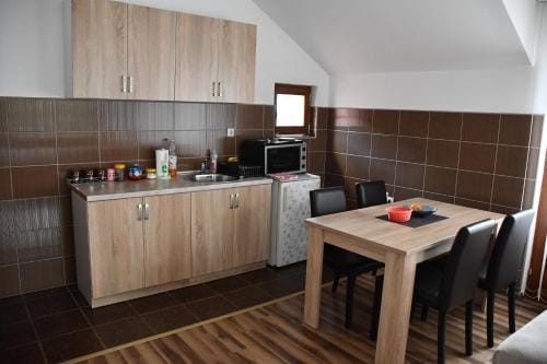 Apartment and rooms Konak Hotel in Zlatibor District, Serbia