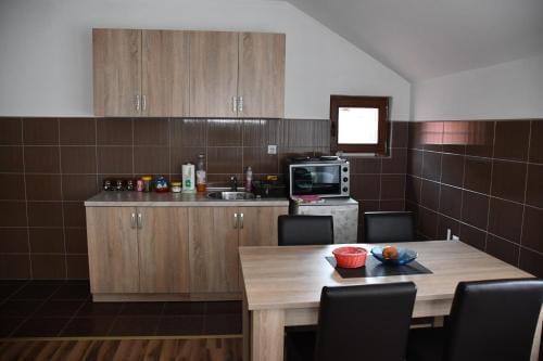 Apartment and rooms Konak Hotel in Zlatibor District, Serbia