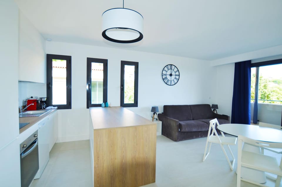 La Perle d Eze  Appart Hotel Apartment hotel in Eze