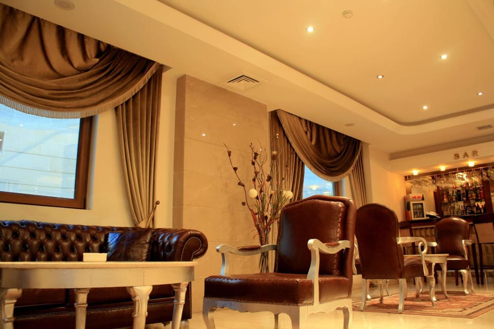 Atropat Old City Hotel Baku Hotel in Baku