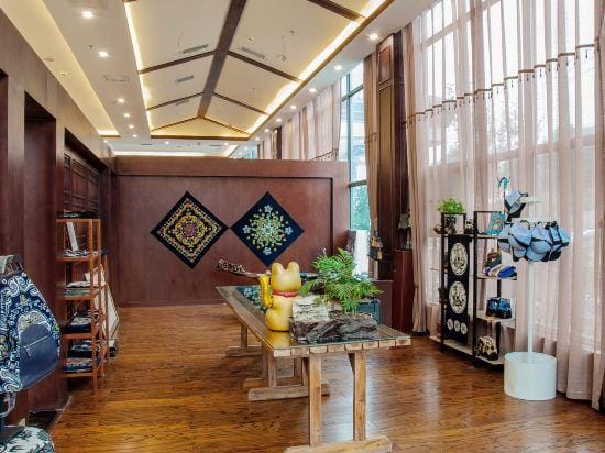 Huabo Resort Hotel Hotel in China