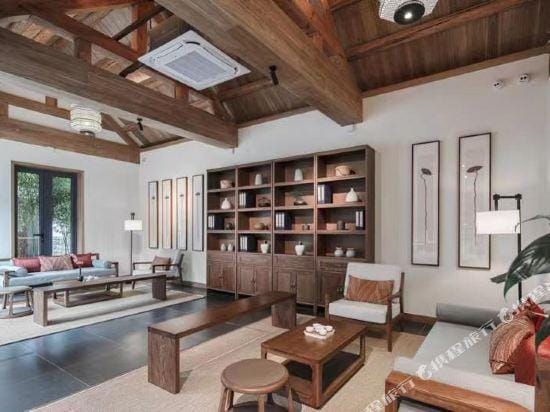 Quanshui Renjia Hostel Hotel in Shandong