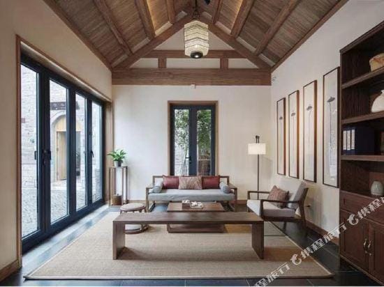 Quanshui Renjia Hostel Hotel in Shandong