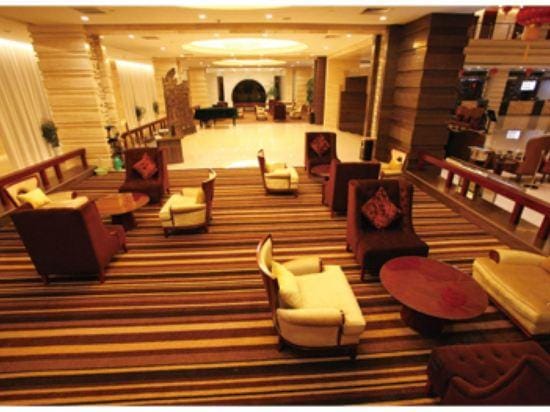 Xuehu Garden Hotel Hotel in Shandong