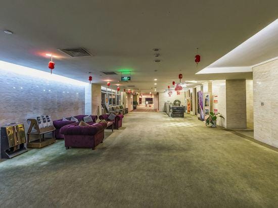 Xuehu Garden Hotel Hotel in Shandong
