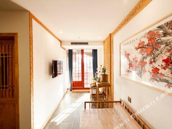 Renyi Inn Hotel in China