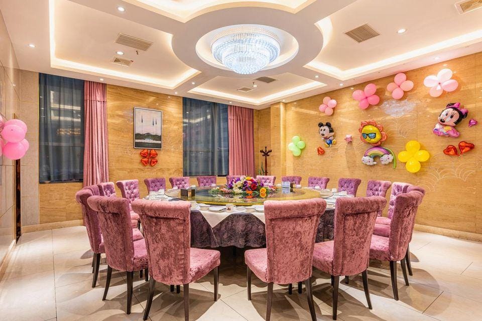 Jinze International Hotel Hotel in Shaanxi