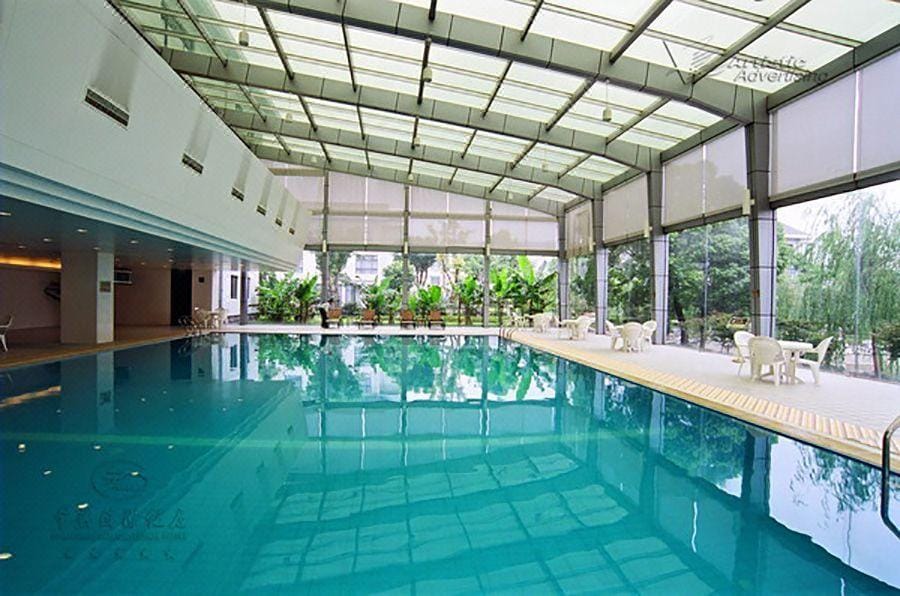 Changshu International Hotel Hotel in Suzhou