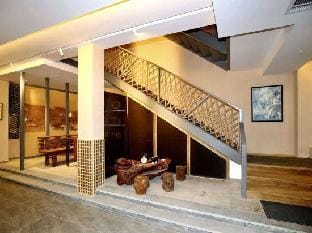Kunshan Jinfu Art Boutique Hotel Hotel in Shanghai