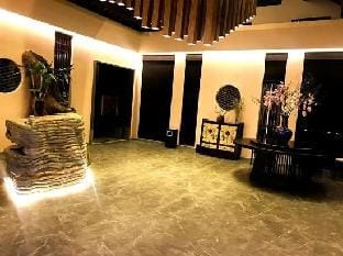 Kunshan Jinfu Art Boutique Hotel Hotel in Shanghai