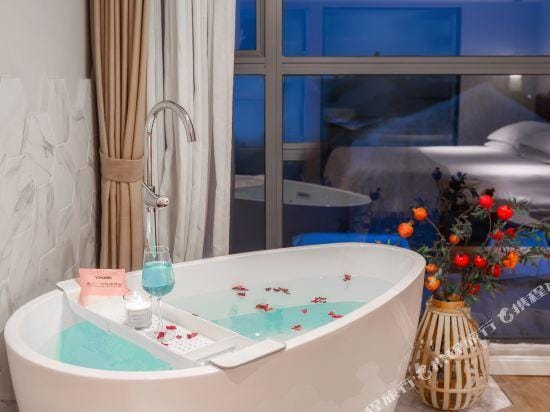 Joy Stay Hotel in Suzhou