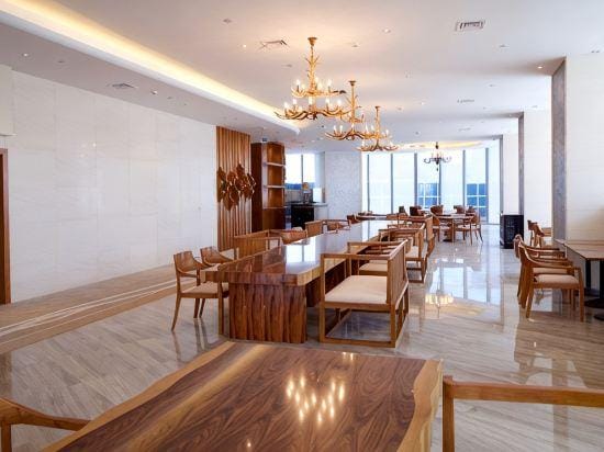 Kempi Hotel Hotel in Hainan