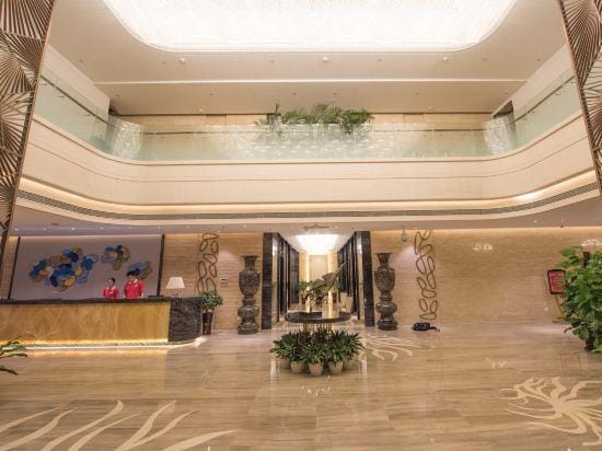 Kempi Hotel Hotel in Hainan