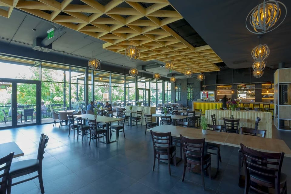 Hotel & Restaurant Barca Hotel in Slovakia