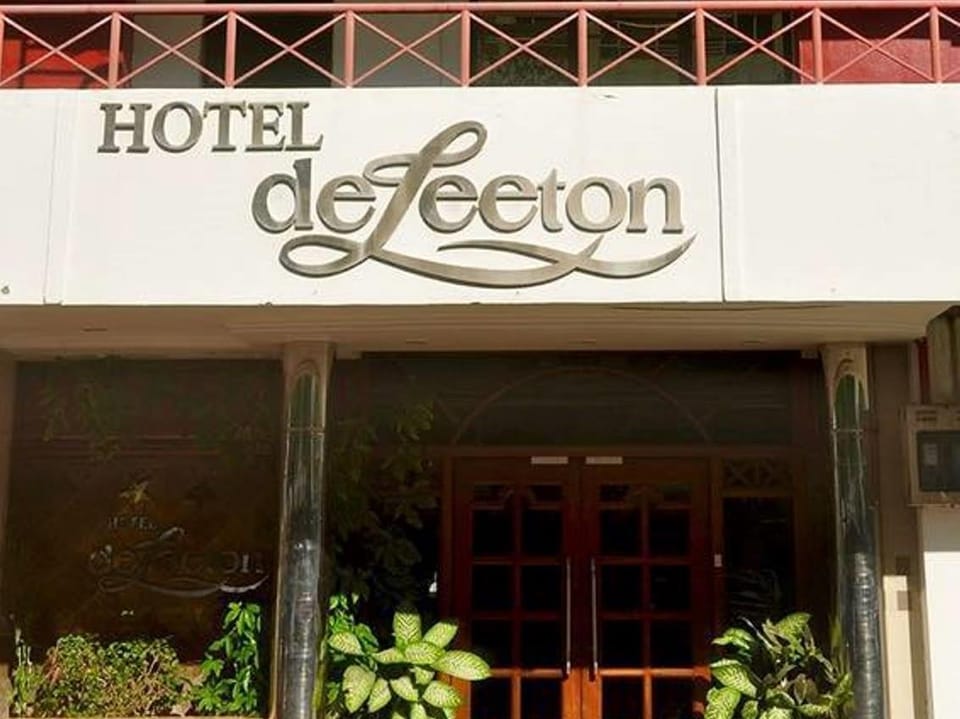 Hotel Deleeton KK Hotel in Kota Kinabalu