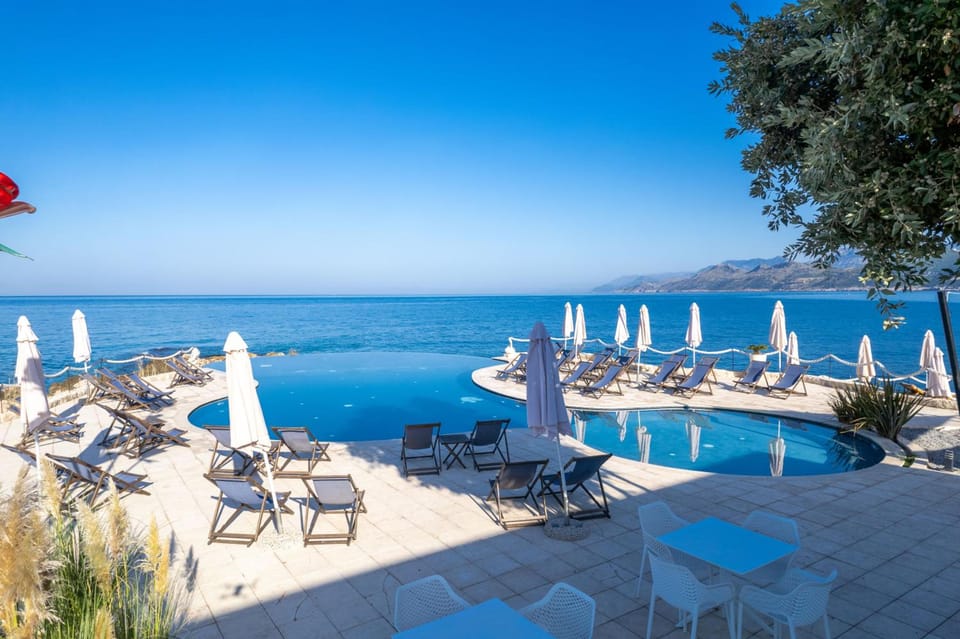 Dulamerovic Resort Resort in Ulcinj Municipality
