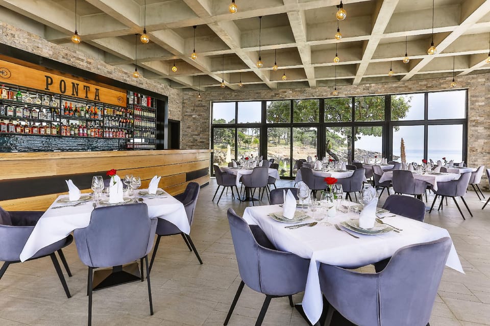 Dulamerovic Resort Resort in Ulcinj Municipality
