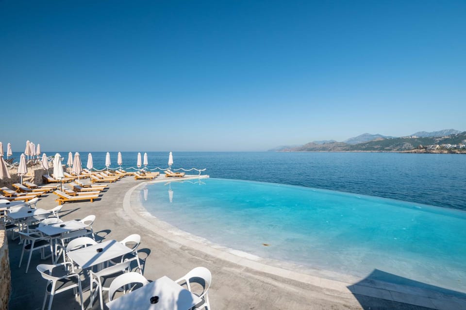Dulamerovic Resort Resort in Ulcinj Municipality