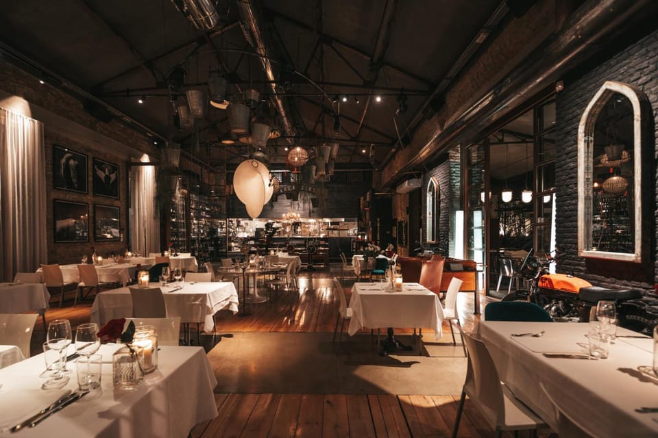 Areadocks Boutique Hotel Hotel in Province of Brescia