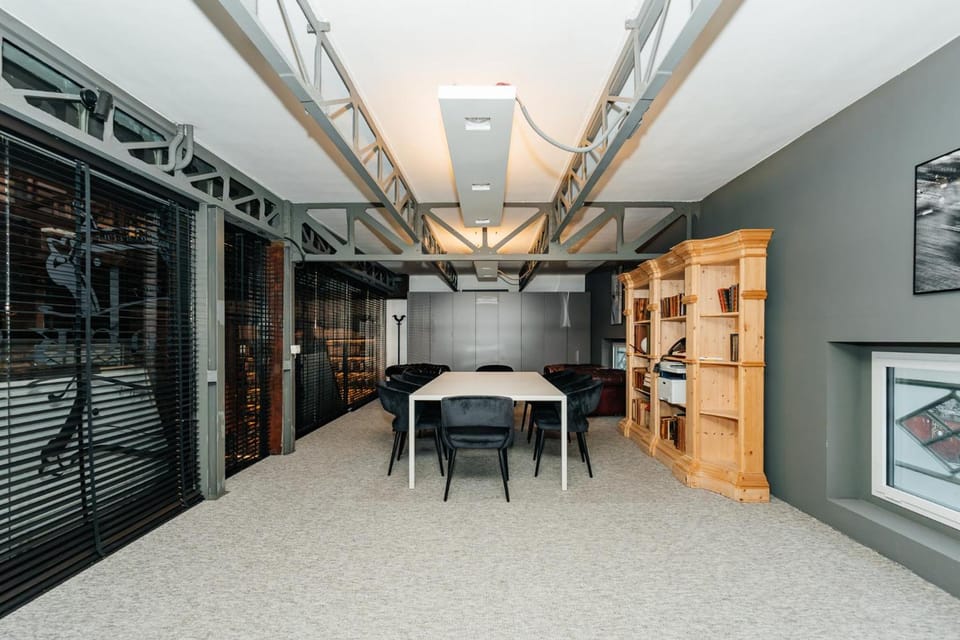 Areadocks Boutique Hotel Hotel in Province of Brescia