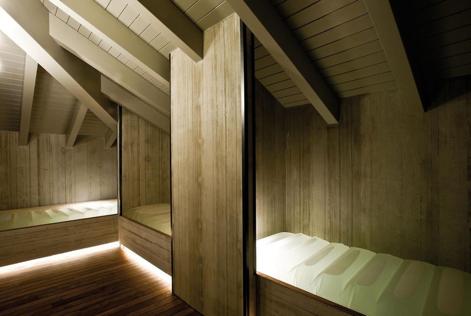 Areadocks Boutique Hotel Hotel in Province of Brescia