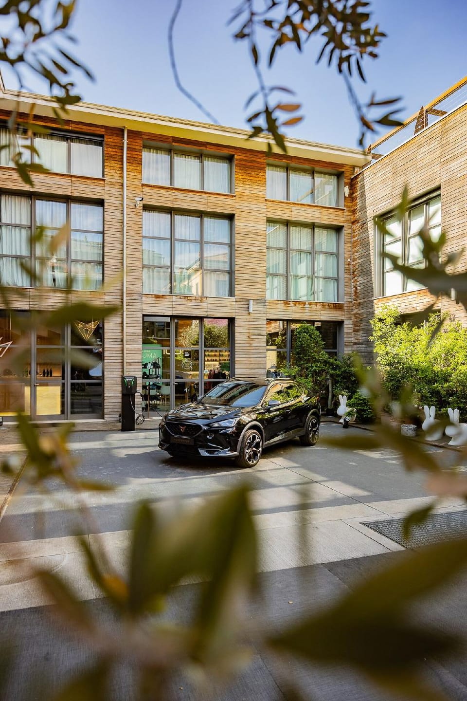 Areadocks Boutique Hotel Hotel in Province of Brescia