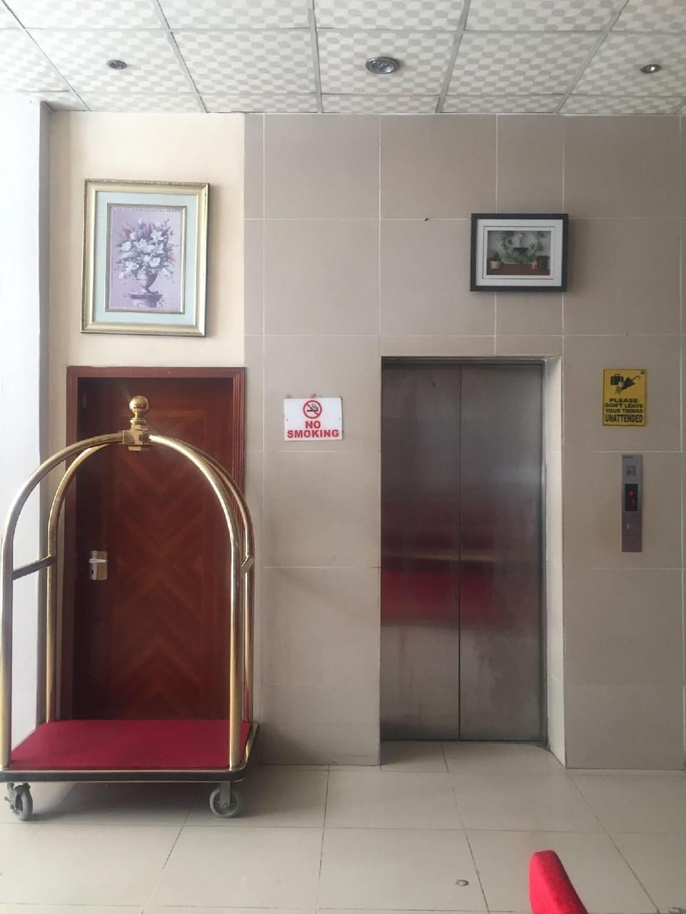 Rungwe Palace Hotel Hotel in City of Dar es Salaam