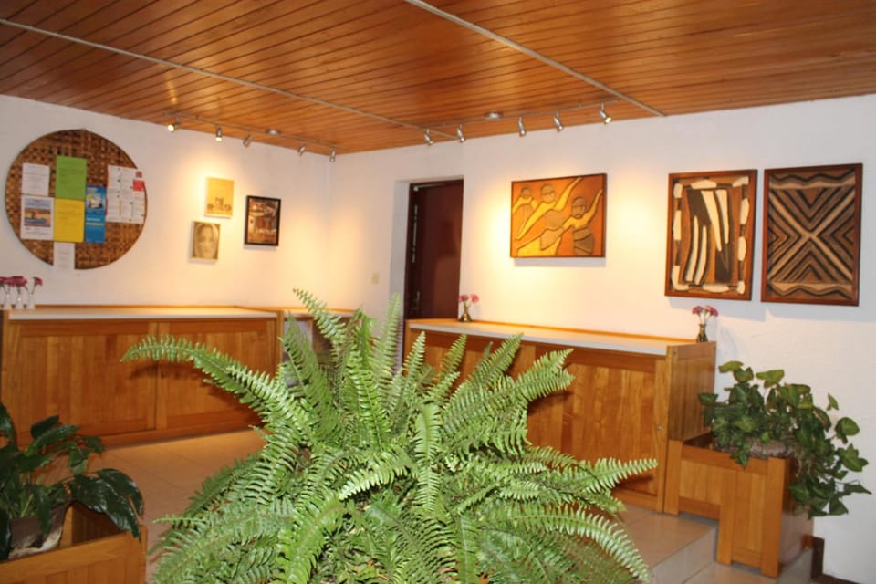 Hotel Le Garni Kigali Hotel in Africa