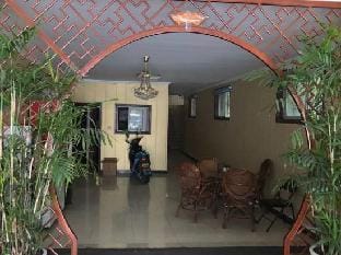 OYO Yuanyuan Business Hotel Hotel in Suzhou