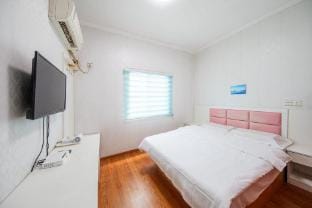 OYO Yuanyuan Business Hotel Hotel in Suzhou