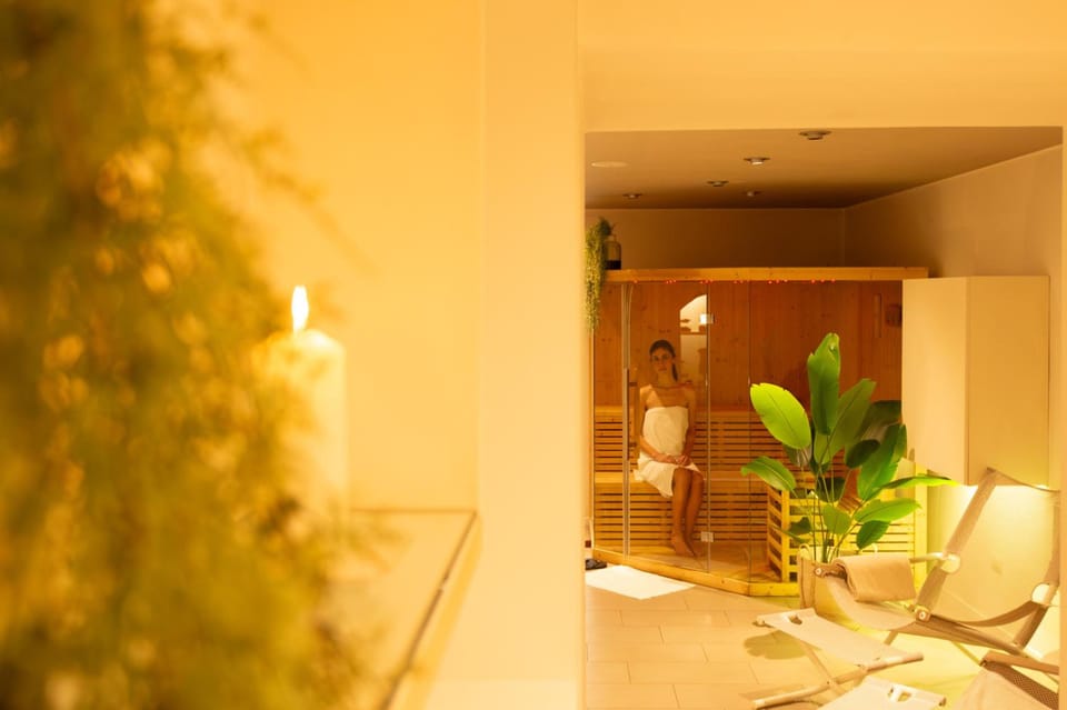 Aurora Boutique Hotel & Private SPA - Etruria Collection Hotel in Spoleto