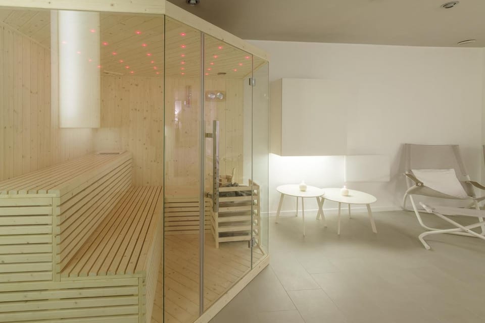 Aurora Boutique Hotel & Private SPA - Etruria Collection Hotel in Spoleto