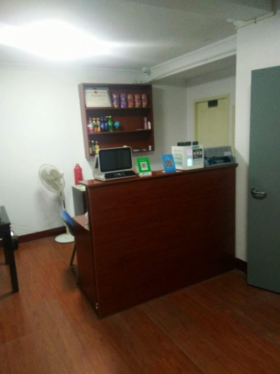 OYO Baolong Hotel Hotel in Suzhou