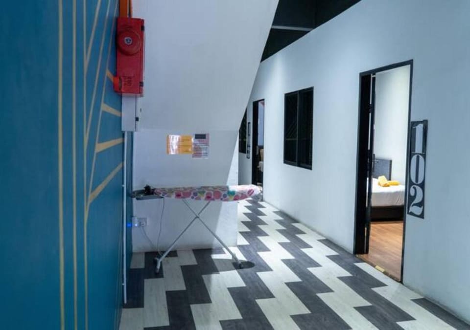 Kavy Hotel Boutique Hotel in Brinchang