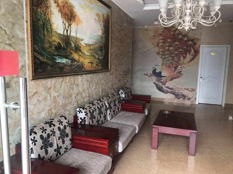OYO Tengyue Hotel Hotel in Jiangsu
