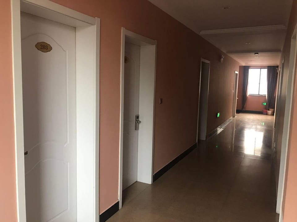 OYO Tengyue Hotel Hotel in Jiangsu