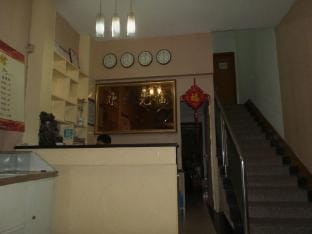 OYO Yu'an Hotel Hotel in Nanjing