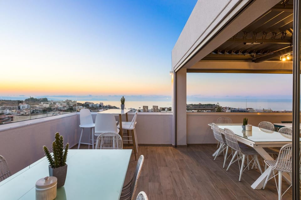 Menta City Boutique Hotel Hotel in Rethymno