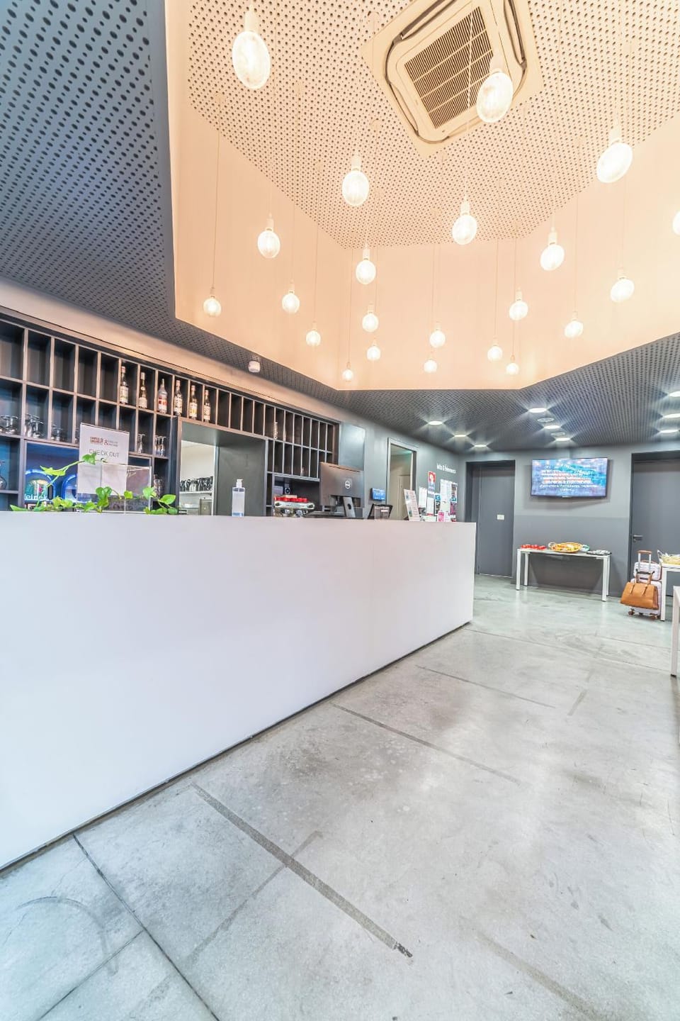Break & Home Campus Condorcet - La Maison des chercheurs Appart'Hotel Apartment hotel in Aubervilliers