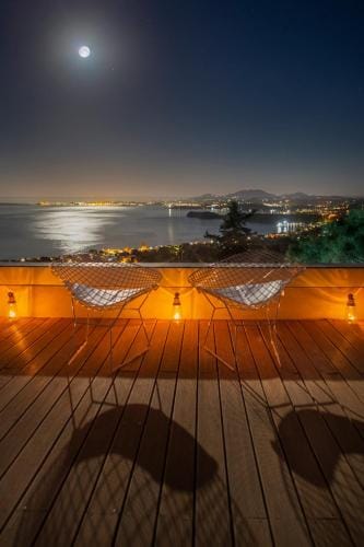 Greenstone Villas Hotel in Corfu, Greece