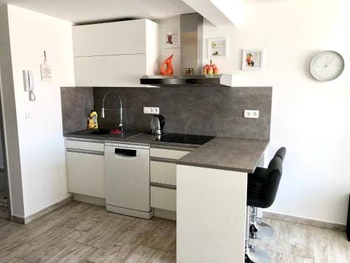 Apartments Lucie Hotel in Biograd na Moru