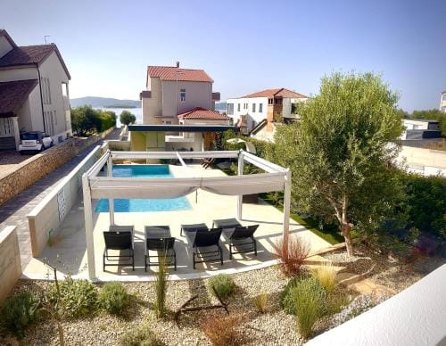 Apartments Lucie Hotel in Biograd na Moru