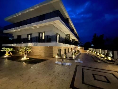 Grand Agia Triada Hotel in Decentralized Administration of Macedonia and Thrace
