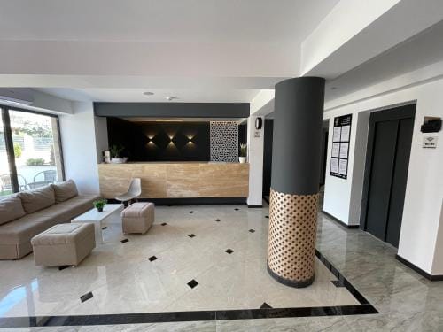 Grand Agia Triada Hotel in Decentralized Administration of Macedonia and Thrace