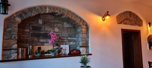 Garden Guest House Hotel in North Macedonia