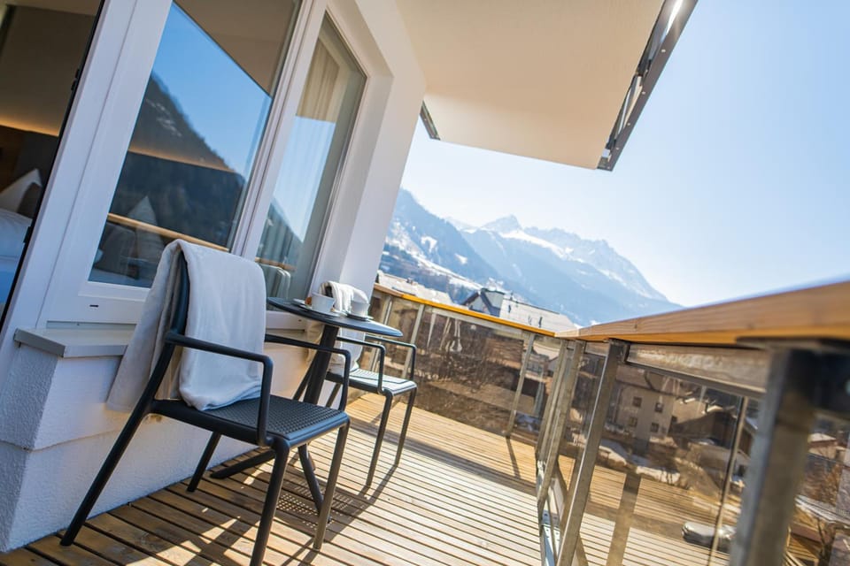 Aparthotel Hochland GmbH Hotel in Trentino-South Tyrol