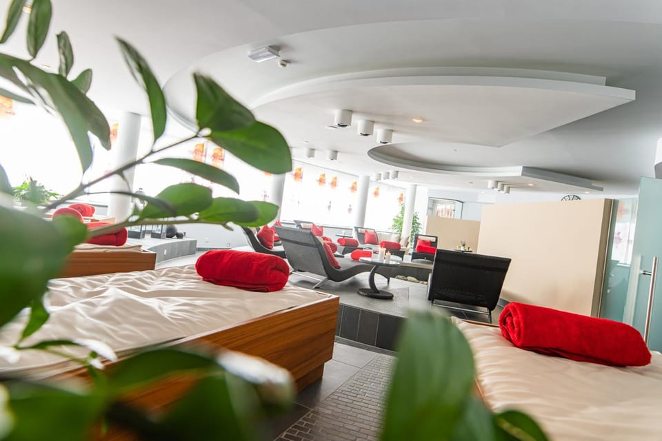 Aparthotel Hochland GmbH Hotel in Trentino-South Tyrol