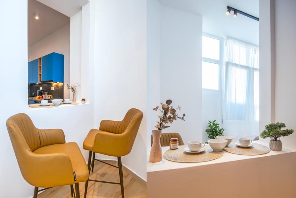 D&A Central Luxury Apartments with FREE Parking Hotel in Pula