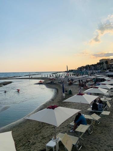 B&B Vittoria Hotel in Anzio