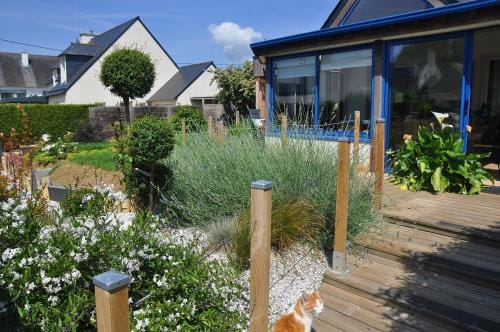 KER EMBELLIE Hotel in Brittany